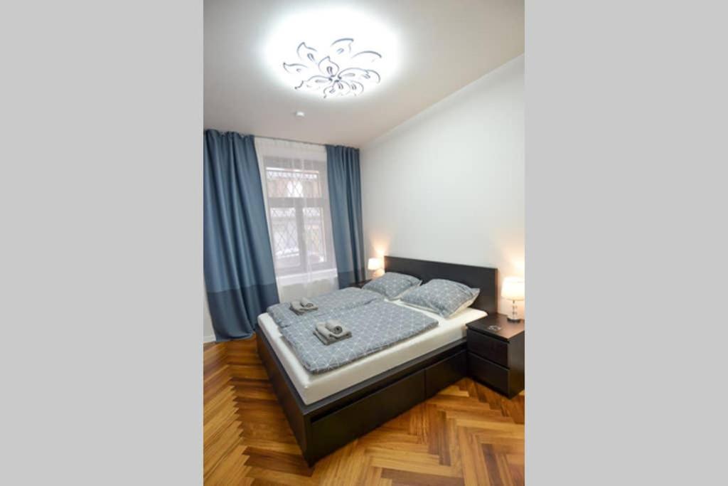 Brandly New Apartment Andel Prague Extérieur photo