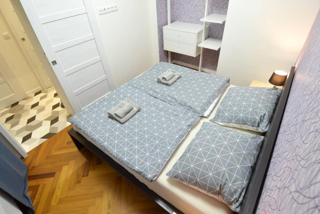 Brandly New Apartment Andel Prague Extérieur photo