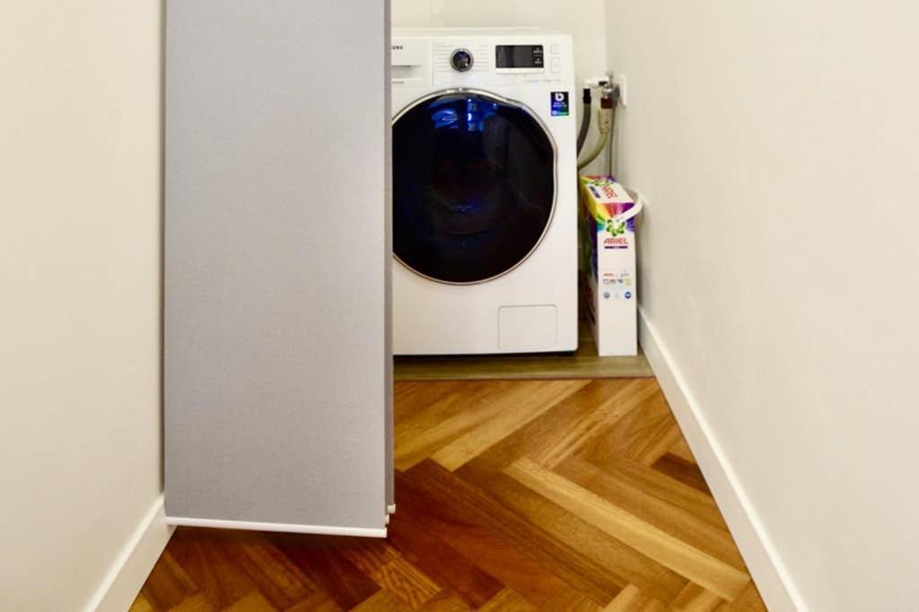 Brandly New Apartment Andel Prague Extérieur photo