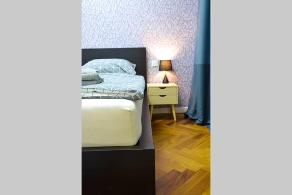 Brandly New Apartment Andel Prague Extérieur photo